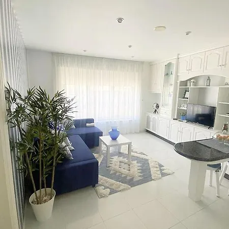 Apartamento San Roque Betanzos Exterior photo