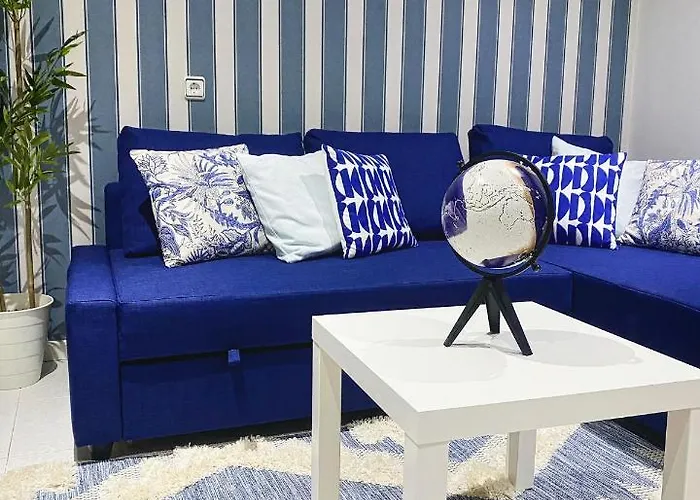 Apartamento San Roque