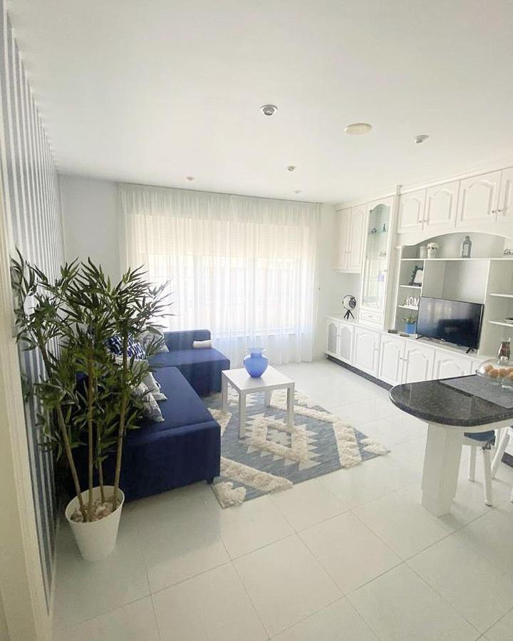 San Roque Apartment Betanzos