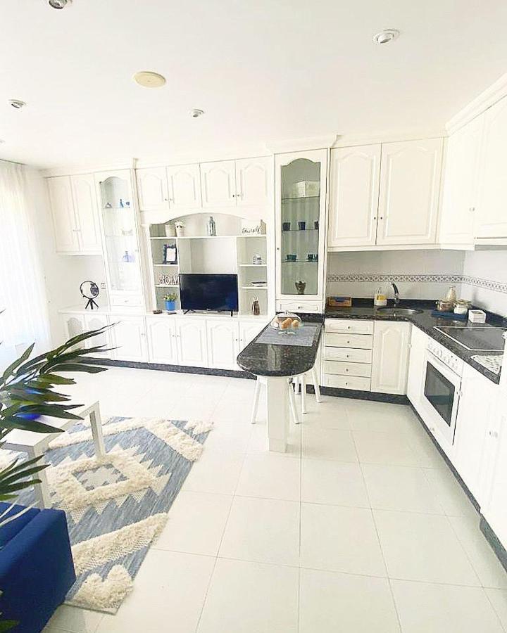 Apartment San Roque