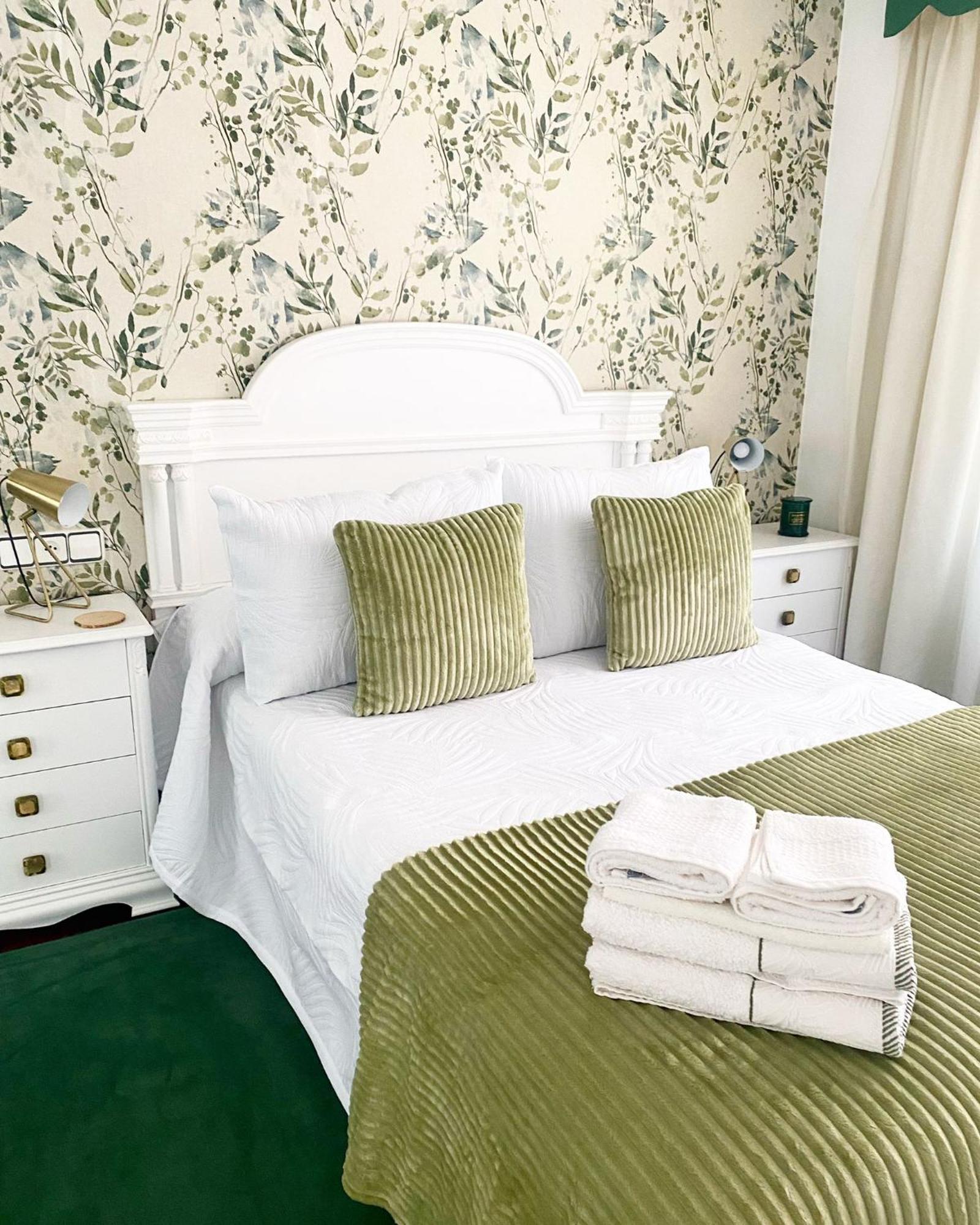 Apartment San Roque